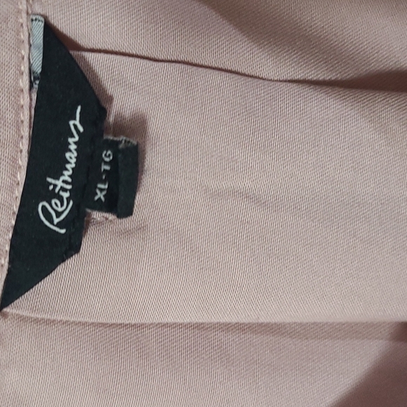 Blush Dress - Picture 2 of 6